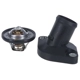 Purchase Top-Quality MOTORAD - 8751KT - Thermostat With Housing pa6