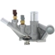 Purchase Top-Quality Thermostat With Housing by MOTORAD - 8781KT pa5