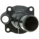 Purchase Top-Quality Thermostat With Housing by MOTORAD - 910-180 pa10