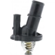 Purchase Top-Quality Thermostat With Housing by MOTORAD - 910-180 pa12