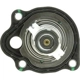 Purchase Top-Quality Thermostat With Housing by MOTORAD - 910-180 pa3