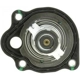 Purchase Top-Quality Thermostat With Housing by MOTORAD - 910-180 pa9