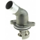 Purchase Top-Quality Thermostat With Housing by MOTORAD - 914-198 pa1