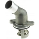 Purchase Top-Quality Thermostat With Housing by MOTORAD - 914-198 pa15