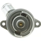 Purchase Top-Quality Thermostat With Housing by MOTORAD - 914-198 pa6