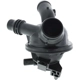 Purchase Top-Quality Thermostat With Housing by MOTORAD - 916-217 pa1
