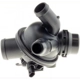 Purchase Top-Quality Thermostat With Housing by MOTORAD - 916-217 pa11