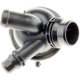 Purchase Top-Quality Thermostat With Housing by MOTORAD - 916-217 pa2