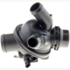 Purchase Top-Quality Thermostat With Housing by MOTORAD - 916-217 pa5