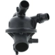 Purchase Top-Quality Thermostat With Housing by MOTORAD - 916-217 pa6