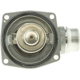 Purchase Top-Quality MOTORAD - 919-221 - Engine Coolant Thermostat with Seal pa4