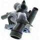 Purchase Top-Quality Thermostat With Housing by MOTORAD - 921-221 pa5
