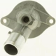 Purchase Top-Quality Thermostat With Housing by MOTORAD - 922-182 pa2