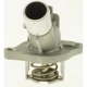 Purchase Top-Quality Thermostat With Housing by MOTORAD - 922-195 pa2