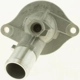 Purchase Top-Quality Thermostat With Housing by MOTORAD - 922-195 pa3