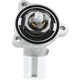 Purchase Top-Quality Thermostat With Housing by MOTORAD - 924-221 pa1