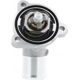 Purchase Top-Quality Thermostat With Housing by MOTORAD - 924-221 pa12