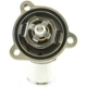 Purchase Top-Quality Thermostat With Housing by MOTORAD - 924-221 pa15