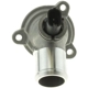 Purchase Top-Quality Thermostat With Housing by MOTORAD - 924-221 pa2