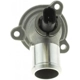 Purchase Top-Quality Thermostat With Housing by MOTORAD - 924-221 pa9