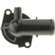 Purchase Top-Quality Thermostat With Housing by MOTORAD - 928-203 pa14