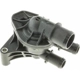 Purchase Top-Quality Thermostat With Housing by MOTORAD - 930-180 pa2
