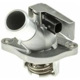 Purchase Top-Quality Thermostat With Housing by MOTORAD - 931-203 pa1