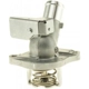 Purchase Top-Quality Thermostat With Housing by MOTORAD - 931-203 pa2