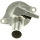 Purchase Top-Quality Thermostat With Housing by MOTORAD - 931-203 pa4