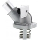 Purchase Top-Quality Thermostat With Housing by MOTORAD - 931-203 pa5
