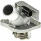 Purchase Top-Quality Thermostat With Housing by MOTORAD - 931-203 pa9