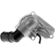 Purchase Top-Quality Thermostat With Housing by MOTORAD - 933-180 pa14