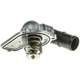 Purchase Top-Quality Thermostat With Housing by MOTORAD - 933-180 pa4