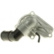 Purchase Top-Quality Thermostat With Housing by MOTORAD - 933-180 pa9