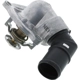 Purchase Top-Quality MOTORAD - 933-190 - Thermostat With Housing pa2
