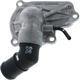 Purchase Top-Quality MOTORAD - 933-190 - Thermostat With Housing pa4