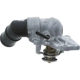 Purchase Top-Quality MOTORAD - 933-190 - Thermostat With Housing pa6