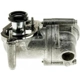 Purchase Top-Quality Thermostat With Housing by MOTORAD - 934-180 pa1
