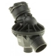 Purchase Top-Quality Thermostat With Housing by MOTORAD - 937-217 pa5