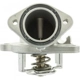 Purchase Top-Quality Thermostat With Housing by MOTORAD - 939-189 pa11