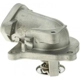 Purchase Top-Quality Thermostat With Housing by MOTORAD - 939-189 pa14