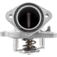 Purchase Top-Quality Thermostat With Housing by MOTORAD - 939-189 pa3