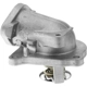 Purchase Top-Quality Thermostat With Housing by MOTORAD - 939-189 pa5
