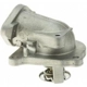 Purchase Top-Quality Thermostat With Housing by MOTORAD - 939-189 pa9