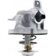 Purchase Top-Quality Thermostat With Housing by MOTORAD - 940-212 pa10