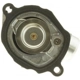 Purchase Top-Quality Thermostat With Housing by MOTORAD - 940-212 pa16