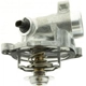 Purchase Top-Quality Thermostat With Housing by MOTORAD - 940-212 pa17