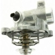 Purchase Top-Quality Thermostat With Housing by MOTORAD - 940-212 pa4