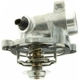 Purchase Top-Quality Thermostat With Housing by MOTORAD - 940-212 pa9