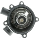 Purchase Top-Quality MOTORAD - 941-203 - Thermostat pa7